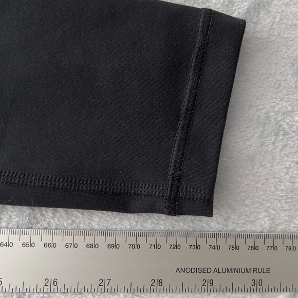 Zella Women Black Leggings Size Small - 0003 - Picture 6 of 7